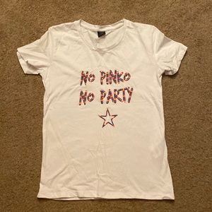 Pinko shirt